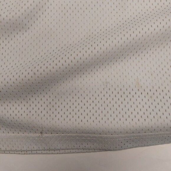 Mitchell & Ness Throwbacks 1984 Miami Dolphins Dan Marino Jersey White Size 52 - Picture 6 of 11